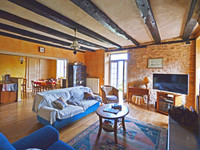 Maison à vendre à Tourtoirac, Dordogne - 130 800 € - photo 6