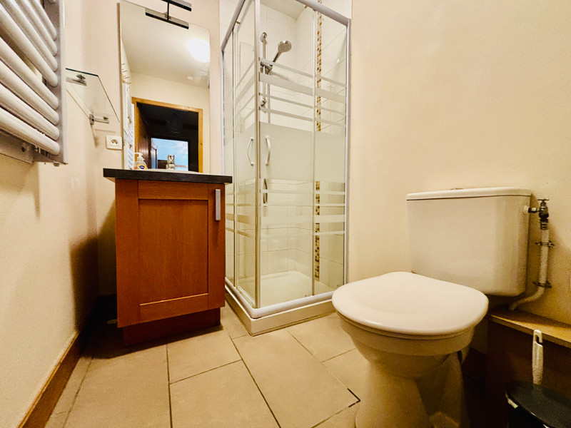 Ski property for sale in Saint Gervais - €550,000 - photo 6