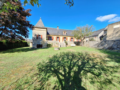 house for sale in Dordogne