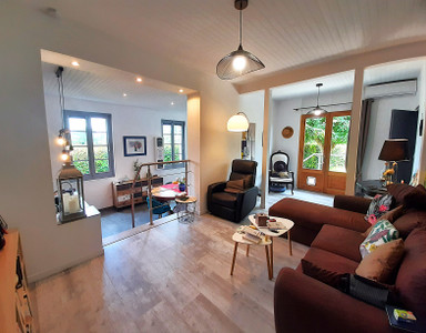 French property for sale in Champagne-et-Fontaine, Dordogne - €125,000 - photo 6