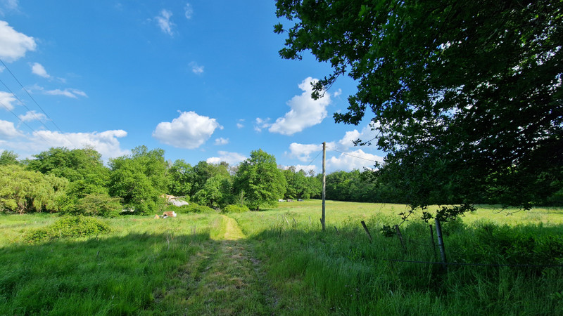 French property for sale in Eygurande-et-Gardedeuil, Dordogne - €210,000 - photo 12
