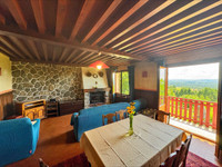 Maison à vendre à Vollore-Ville, Puy-de-Dôme - 245.000 € - photo 4