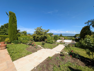 Maison à vendre à Messery, Haute-Savoie, Rhône-Alpes, avec Leggett Immobilier