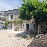 Maison à vendre à Neuvicq-le-Château, Charente-Maritime - 249.500 € - photo 2