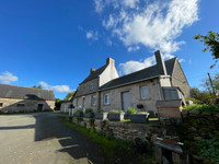 Maison à vendre à Saint-Connan, Côtes-d'Armor - 267.500 € - photo 2