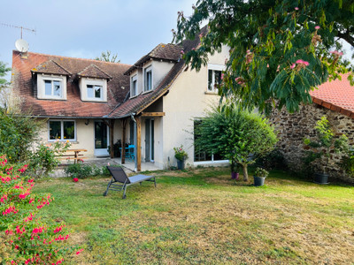 Maison à vendre à Firbeix, Dordogne, Aquitaine, avec Leggett Immobilier