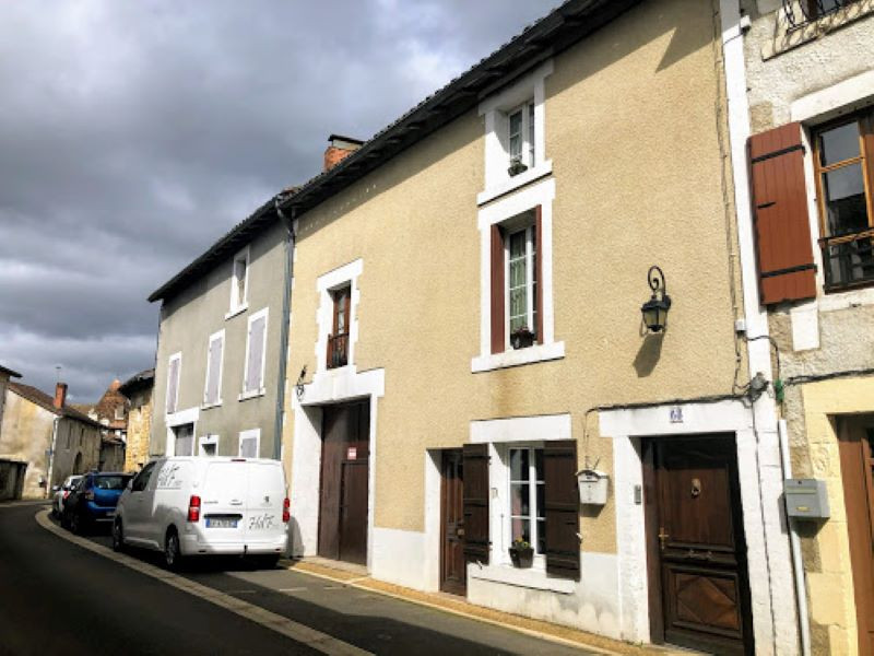 French property for sale in Saint-Pardoux-la-Rivière, Dordogne - &#8364;209,000 - photo 10