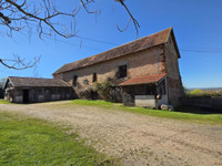Propriété à vendre à Maillet, Allier - 490 000 € - photo n°2