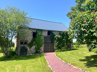 Propriété à vendre à Les Monts d'Aunay, Calvados - 459 000 € - photo n°11