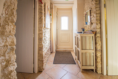 French property for sale in Ranville-Breuillaud, Charente - €220,000 - photo 8