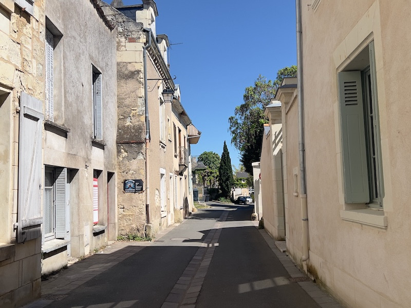 French property for sale in Chinon, Indre-et-Loire - €249,100 - photo 9