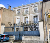 property to renovate for sale in QuaranteHérault Languedoc_Roussillon