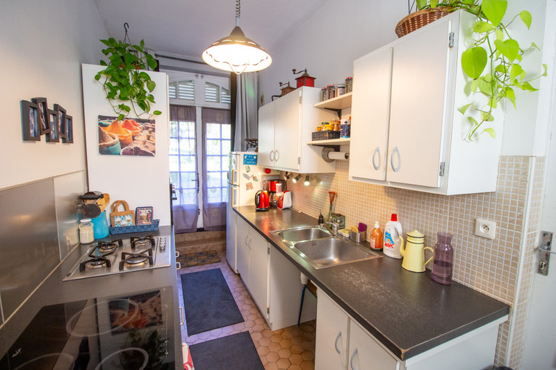 French property for sale in Descartes, Indre-et-Loire - €201,824 - photo 4