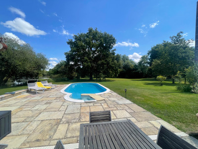 French property for sale in Argentonnay, Deux-Sèvres - €349,800 - photo 9