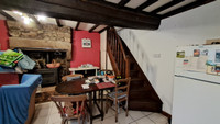 Maison à vendre à Sourdeval, Manche - 71.600 € - photo 4