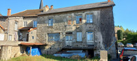Maison à vendre à Mérinchal, Creuse - 42.600 € - photo 13