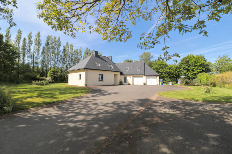 French property for sale in Saint-Jean-Kerdaniel, Côtes-d'Armor - €395,000 - photo 10