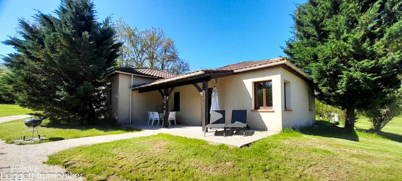 French property for sale in Léobard, Lot - €508,800 - photo 3