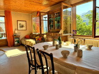 Propriété à vendre à Valloire, Savoie - 852 000 € - photo n°2