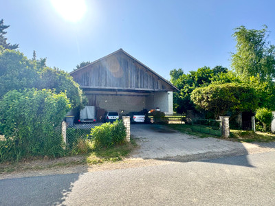 French property for sale in Prinçay, Vienne - €248,500 - photo 14