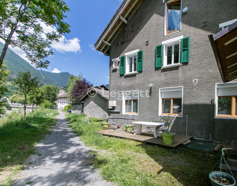 French property for sale in Taninges, Haute-Savoie - €285,000 - photo 10
