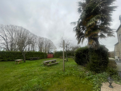 French property for sale in Heugueville-sur-Sienne, Manche - €235,000 - photo 7