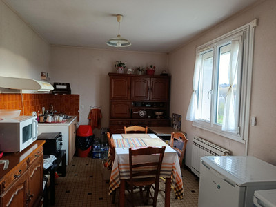 French property for sale in Marsac, Creuse - €130,800 - photo 3