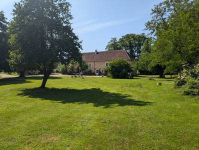 house for sale in Orne