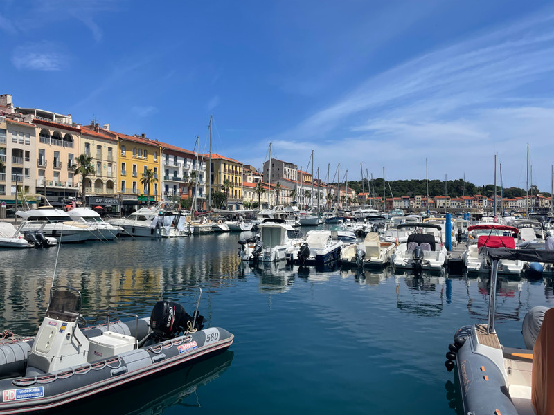 French property for sale in Port-Vendres, Pyrénées-Orientales - €425,000 - photo 11