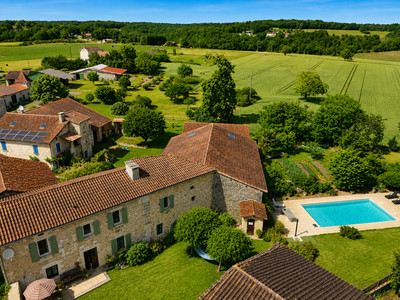 house for sale in Dordogne