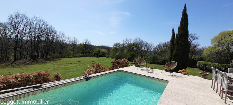 French property for sale in Terrasson-Lavilledieu, Dordogne - &#8364;515,000 - photo 2