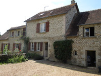 French property, houses and homes for sale in Lonrai Orne Normandy
