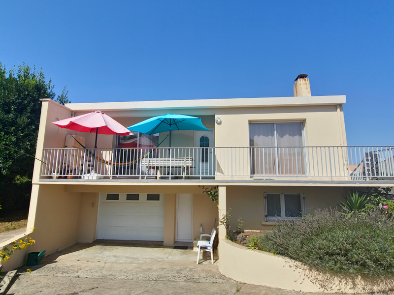 Maison à vendre à Les Sables-d'Olonne, Vendée - 475.000 € - photo 1