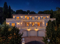 Propriété à vendre à Saint-Jean-Cap-Ferrat, Alpes-Maritimes - 12 600 000 € - photo n°4