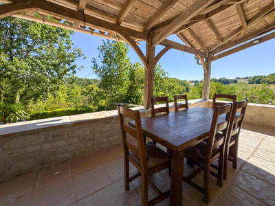 French property for sale in Cazes-Mondenard, Tarn-et-Garonne - €615,000 - photo 3