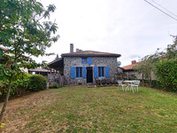 Maison à vendre à Busserolles, Dordogne - 178.200 € - photo 10