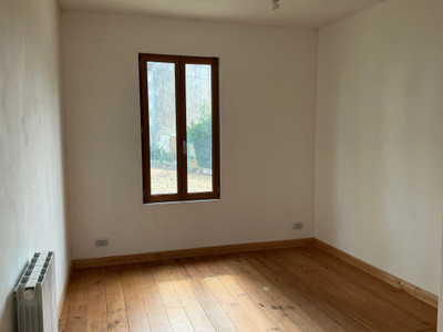 French property for sale in Saint-Chabrais, Creuse - €40,600 - photo 5