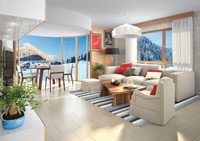 Appartement à vendre à Abondance, Haute-Savoie - 268 500 € - photo 3