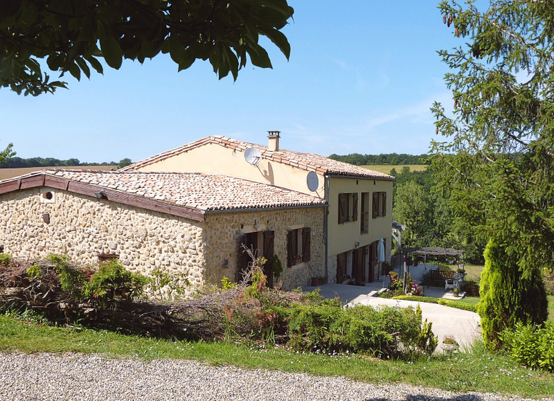 French property for sale in Duras, Lot-et-Garonne - €480,000 - photo 7