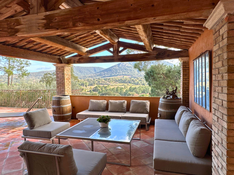 French property for sale in Le Plan-de-la-Tour, Var - €997,500 - photo 1