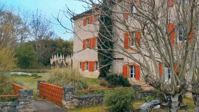 French property for sale in Lautrec, Tarn - €455,000 - photo 3