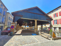 Chalet à vendre à Chalabre, Aude - 126.000 € - photo 10