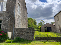 Maison à vendre à Condé-en-Normandie, Calvados - 109.000 € - photo 10