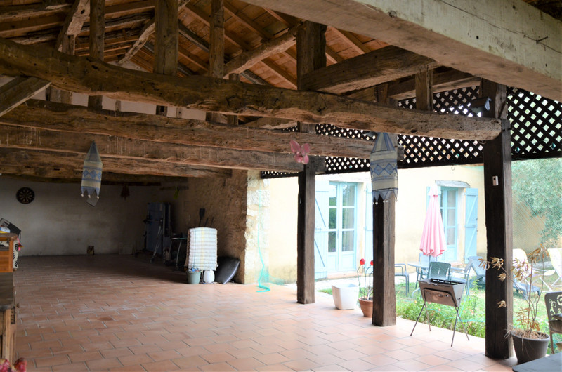 French property for sale in Castelnau-Barbarens, Gers - €550,000 - photo 7