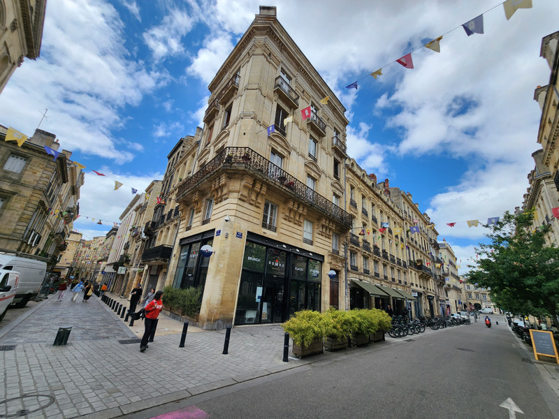 Propriété à vendre à Bordeaux, Gironde - 598 500 €