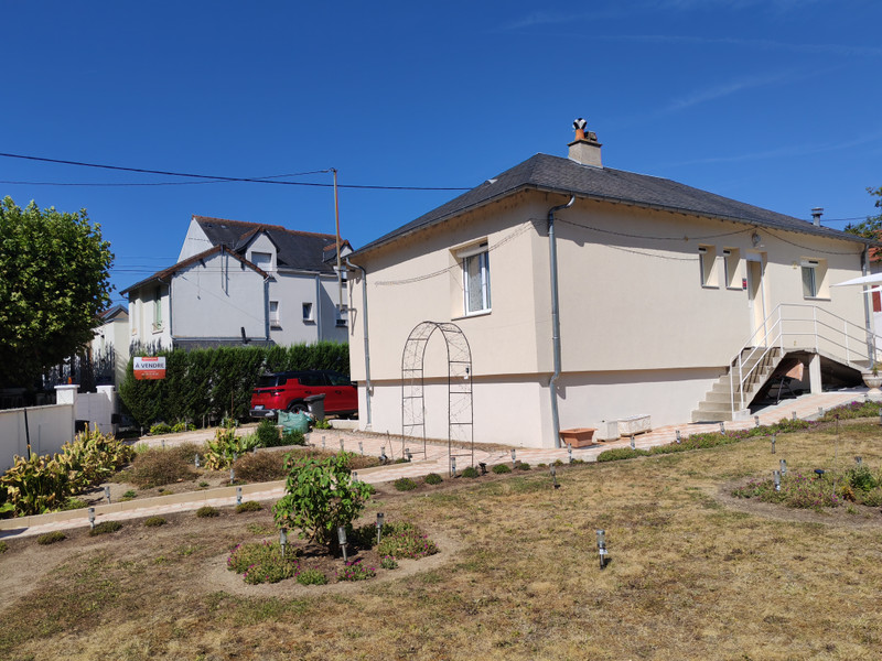 French property for sale in Blois, Loir-et-Cher - €208,650 - photo 9