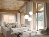 Maison à vendre à Tignes, Savoie - 5 619 000 € - photo 8