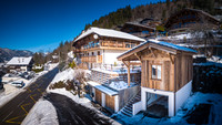 houses and homes for sale inMorzineHaute-Savoie French_Alps