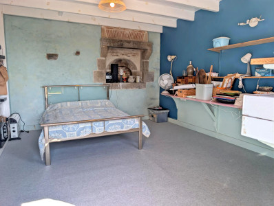 French property for sale in Val-d'Oire-et-Gartempe, Haute-Vienne - €149,330 - photo 11
