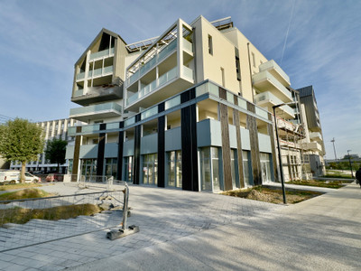 Appartement à vendre à Saint-Malo, Ille-et-Vilaine, Bretagne, avec Leggett Immobilier